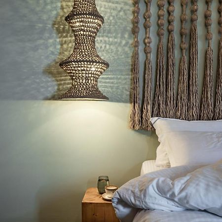 Macrame Luxury Suites Tríkala Eksteriør billede