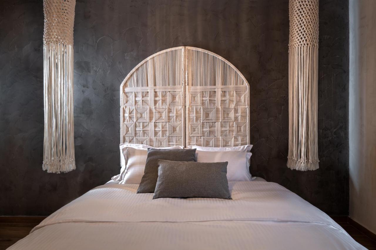 Macrame Luxury Suites Tríkala Eksteriør billede