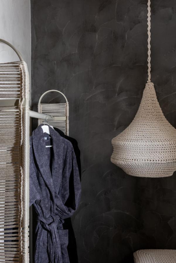 Macrame Luxury Suites Tríkala Eksteriør billede