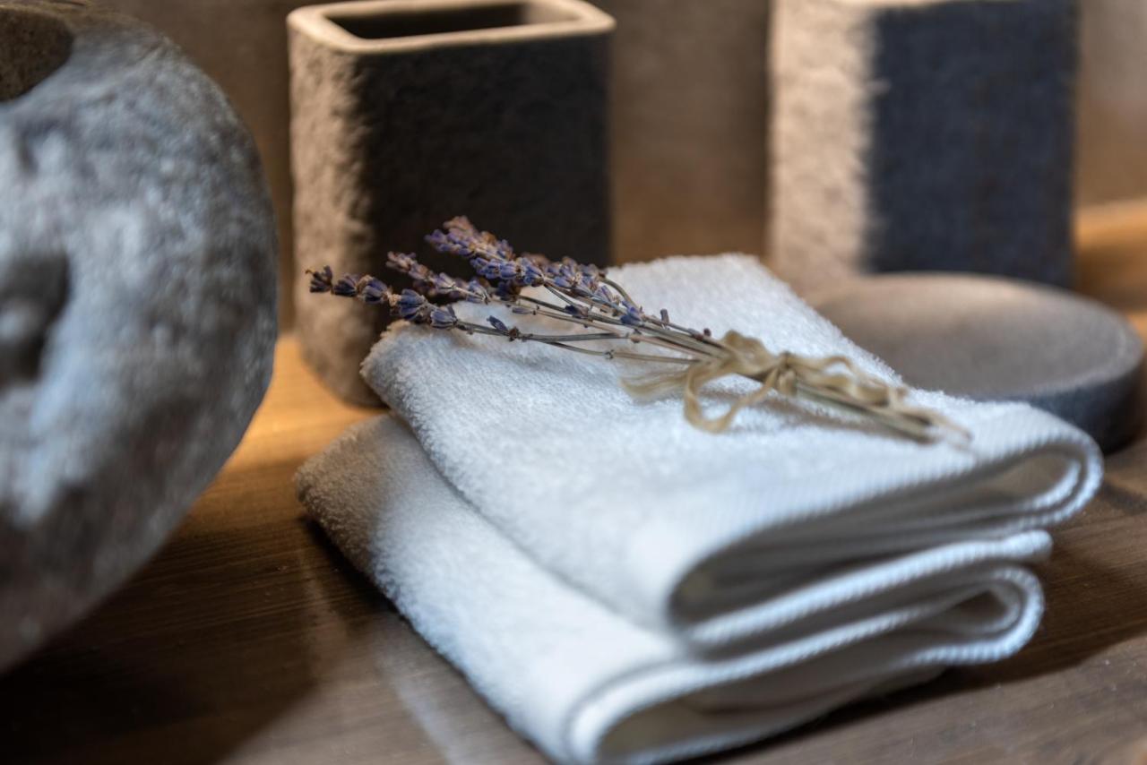 Macrame Luxury Suites Tríkala Eksteriør billede