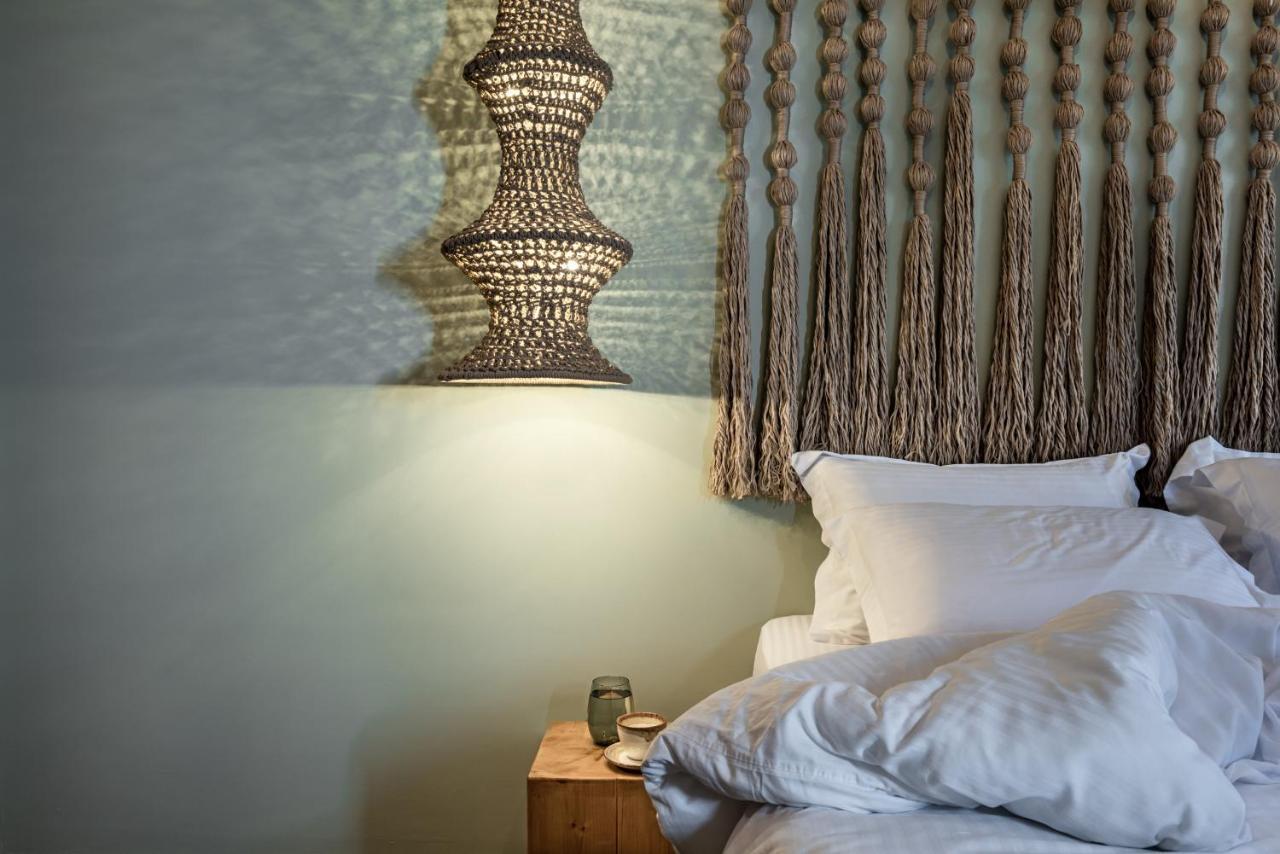 Macrame Luxury Suites Tríkala Eksteriør billede